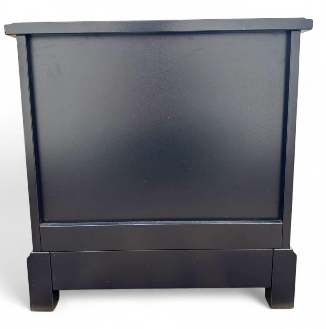 イケア IKEA ナイトテーブル ベッドサイドチェストミニチェスト北欧スタイル