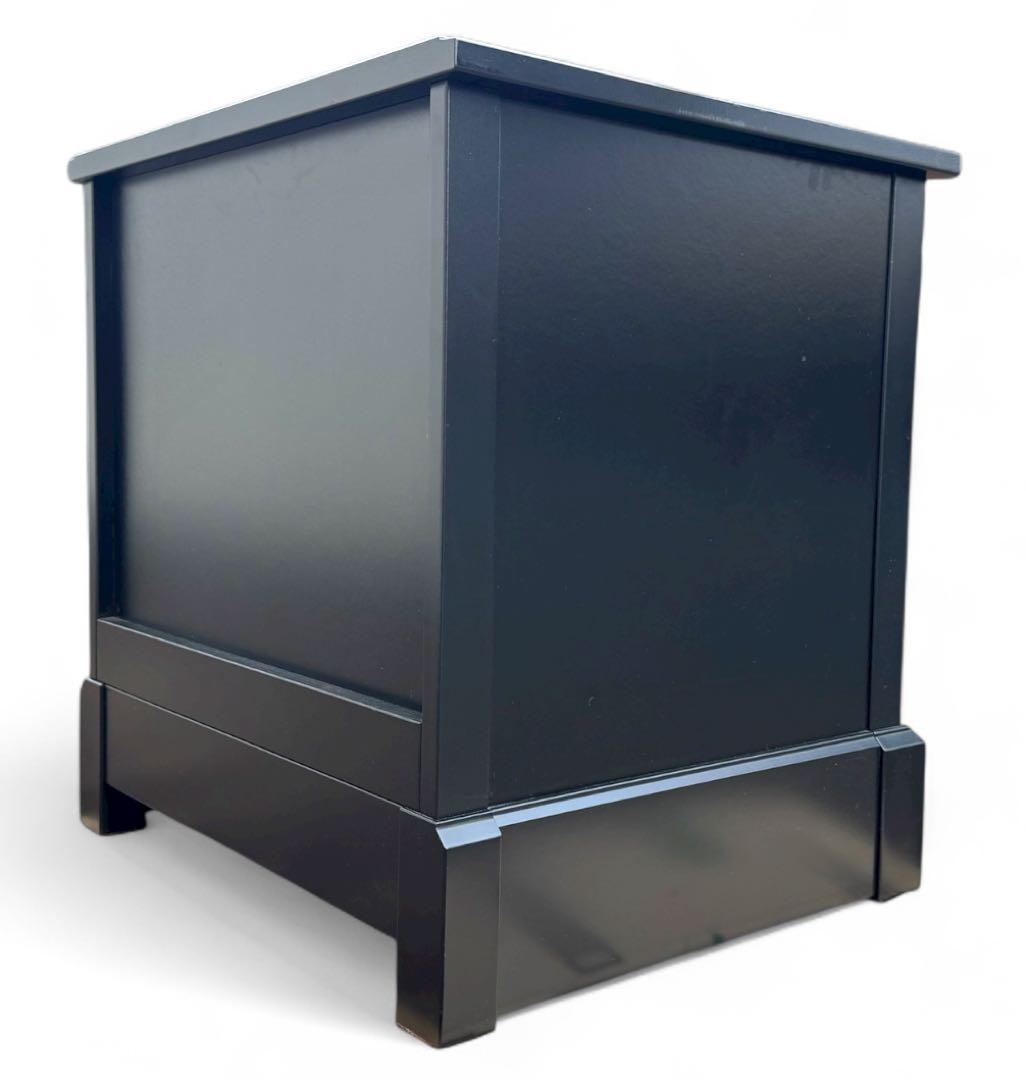 イケア IKEA ナイトテーブル ベッドサイドチェストミニチェスト北欧スタイル