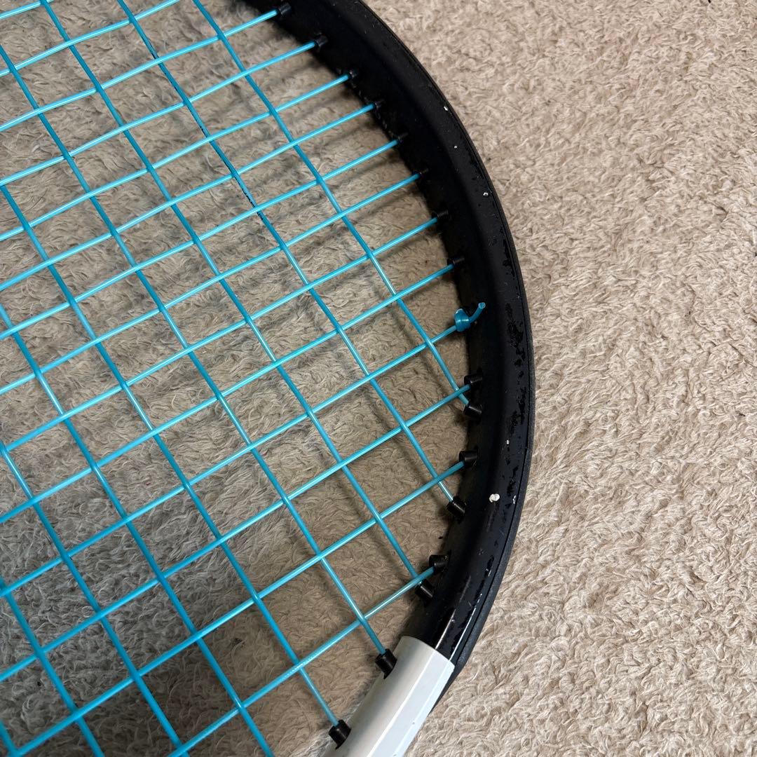 ラケット(硬式用) Pro staff 97 version 12.0