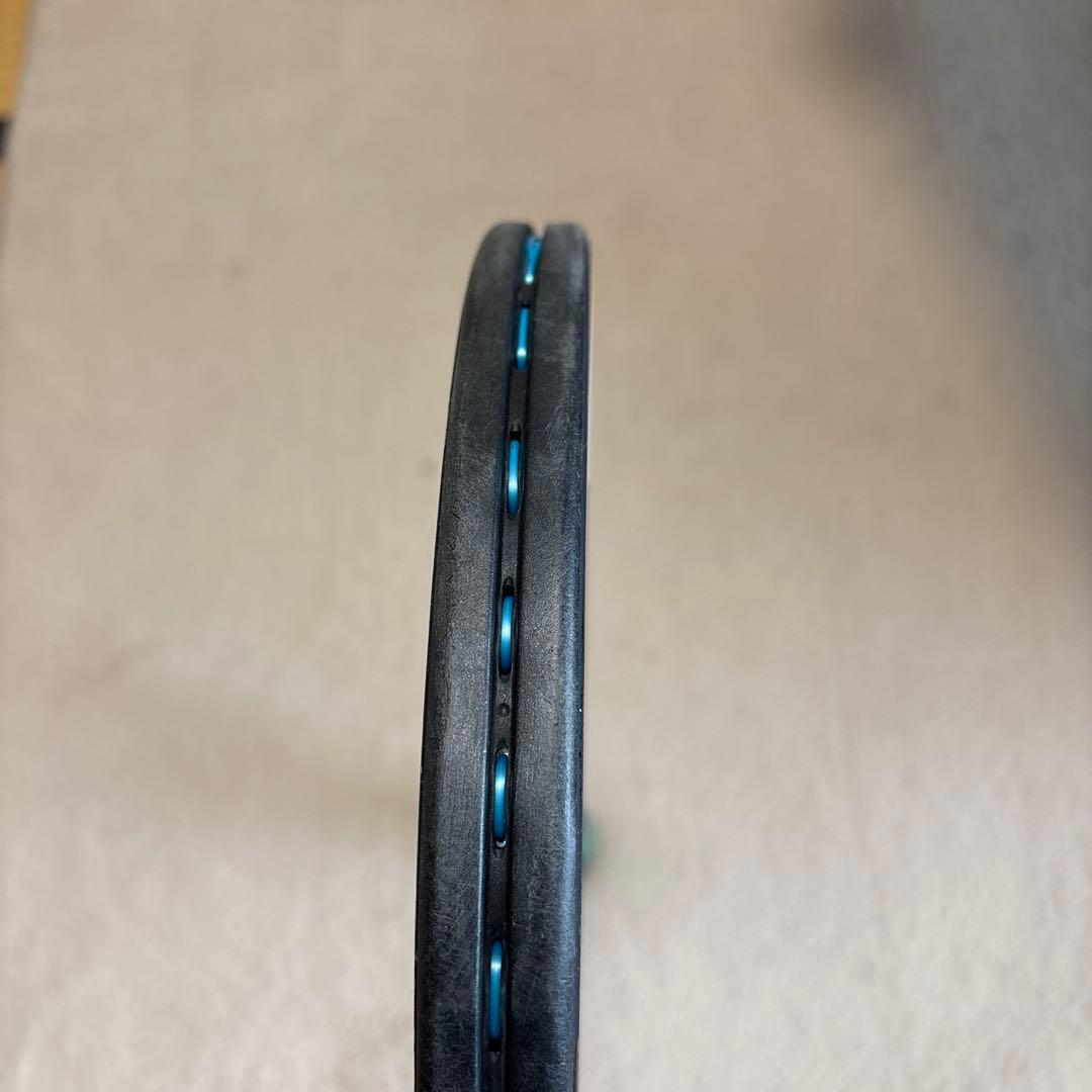 ラケット(硬式用) Pro staff 97 version 12.0