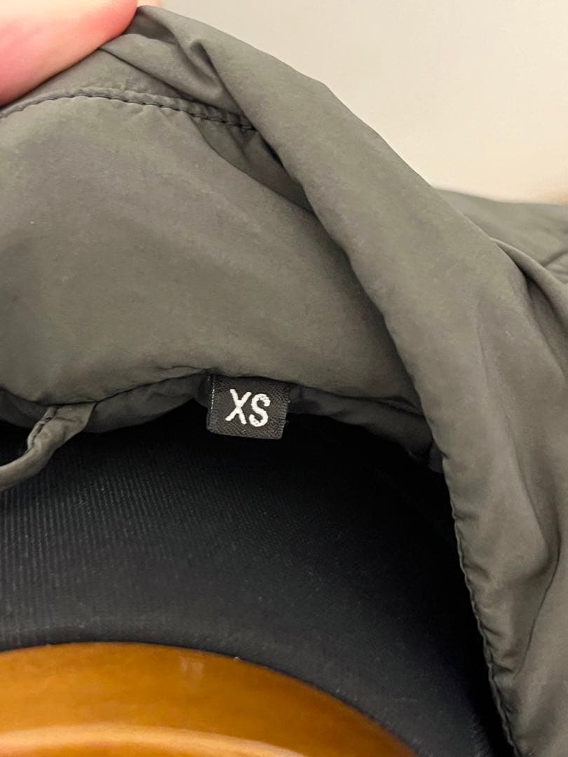 【週末限定値下】アスペジ　トレンチコート　サイズXS