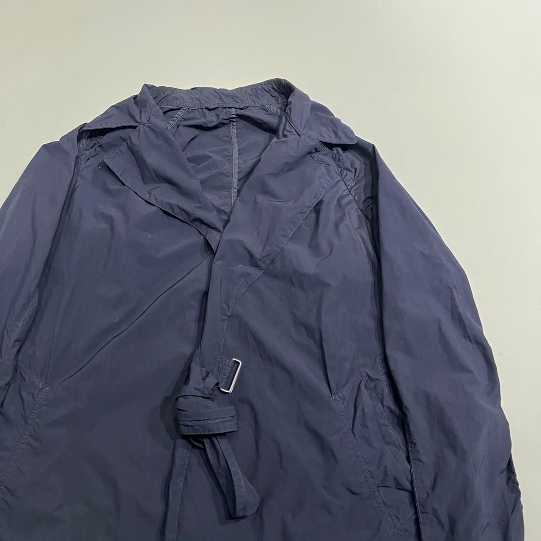 ジャケット・アウター COMOLI tielocken coat