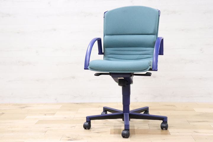 GMDKS293G○ giroflex / ジロフレックス 44 キャスターチ