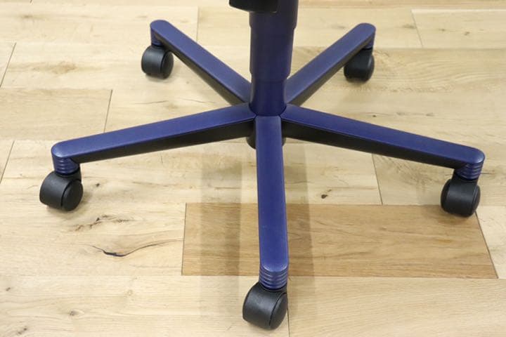 GMDKS293G○ giroflex / ジロフレックス 44 キャスターチ