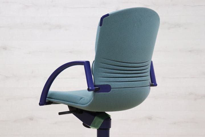 GMDKS293G○ giroflex / ジロフレックス 44 キャスターチ