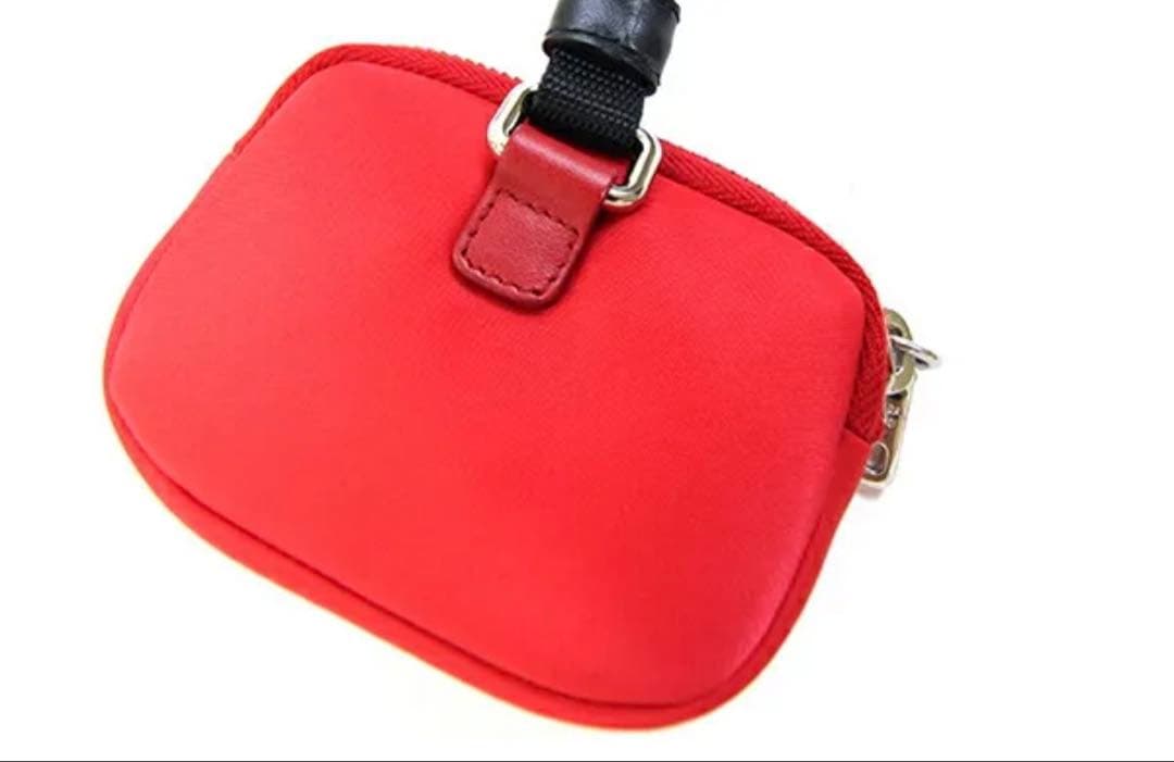 PRADA ペットリード