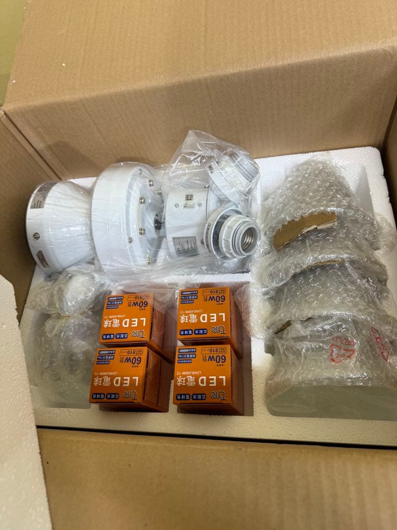 シーリングファン TKM-42WW4LKLEZ 白