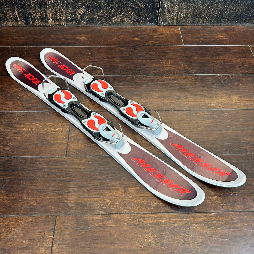 ◇極美品◇ MESSER 90cm ブーツ　28cm ファンスキーセット