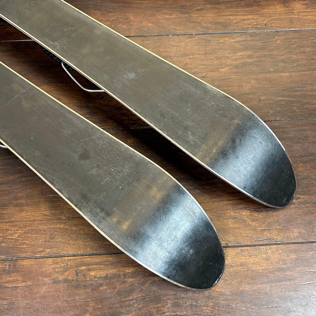 ◇極美品◇ MESSER 90cm ブーツ　28cm ファンスキーセット