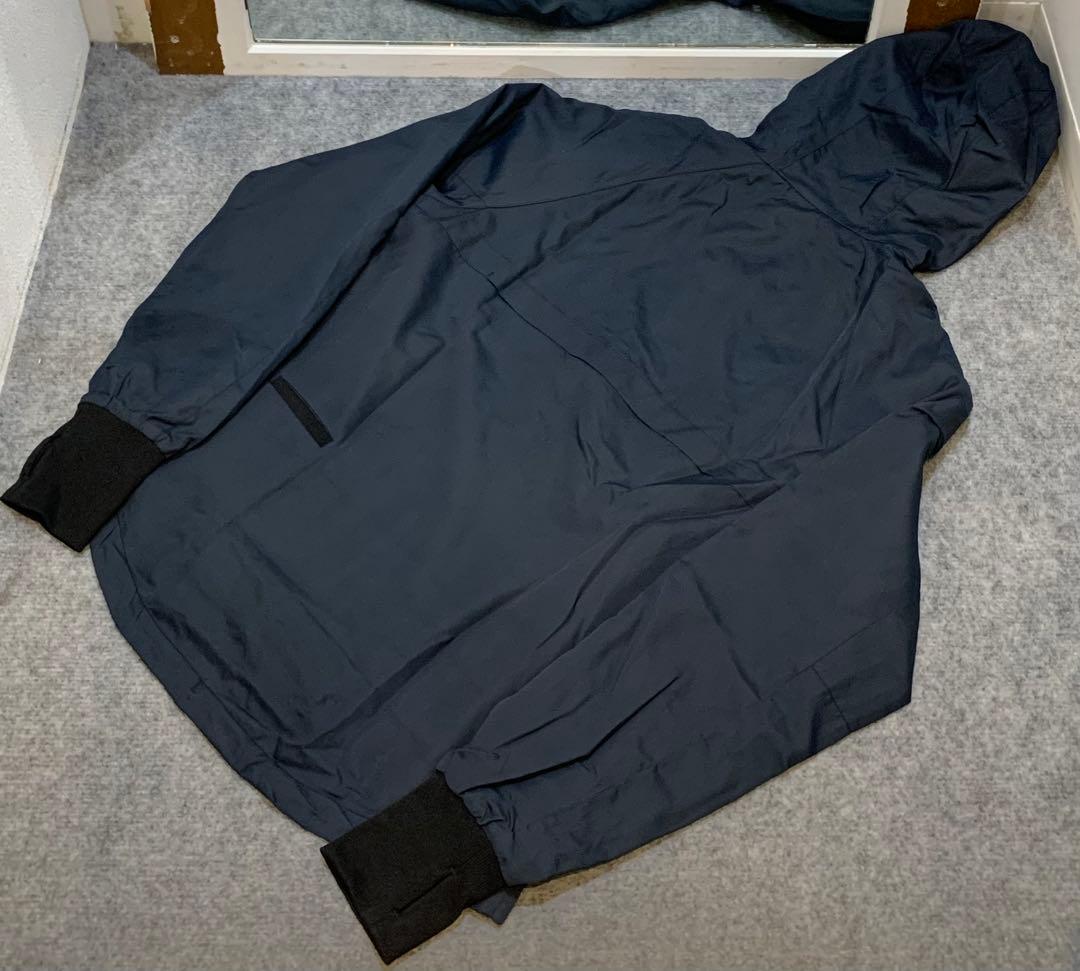 narifuri ナリフリ ウインドブレーカー NF322