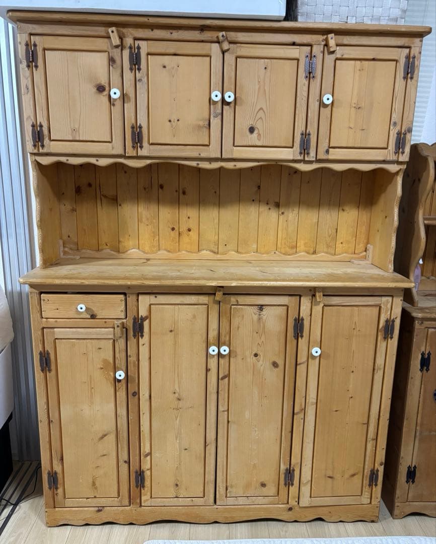 値下げしました!!カントリー家具