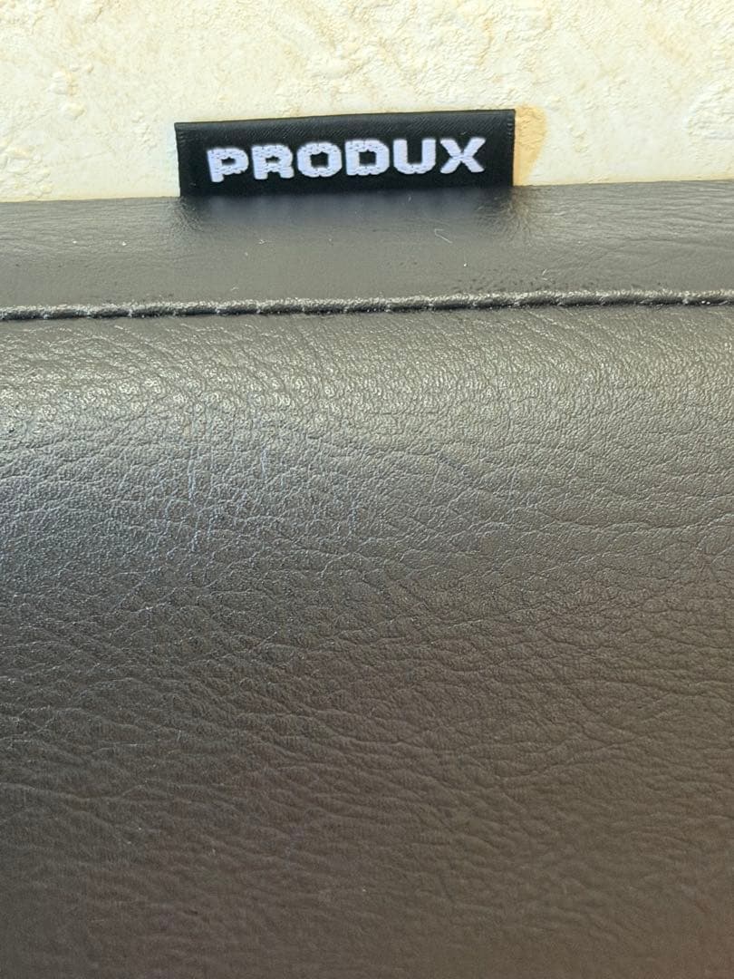 17プロフィア用　助手席ベットキット