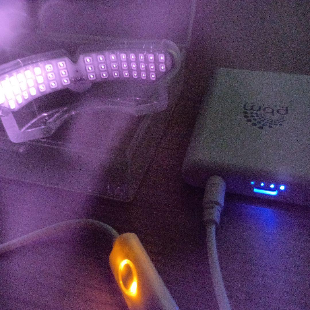 インビザラインpbmヒーリング