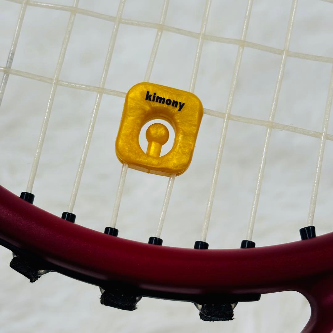 DUNLOP テニスラケット　CX200 TOUR