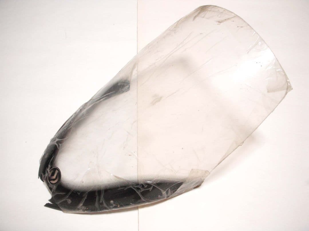 ★純正、未使用★RV125JP,RV125EFI用、純正スクリーン★送料込み★