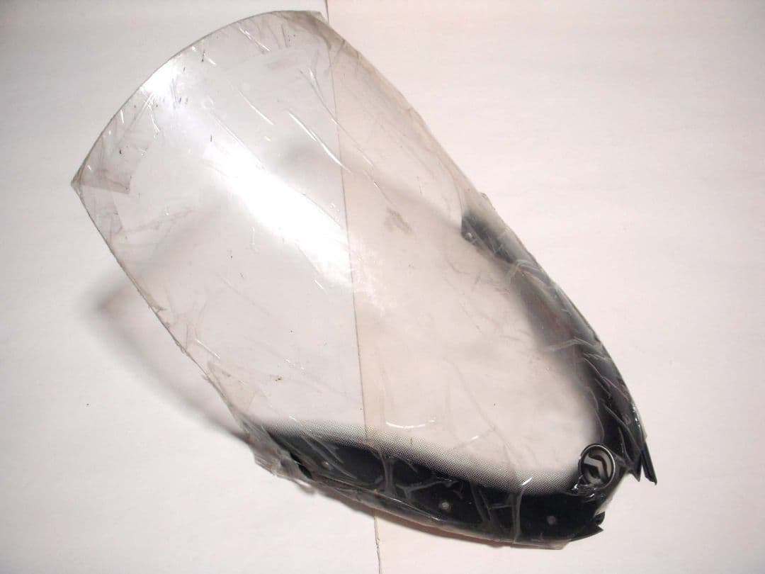 ★純正、未使用★RV125JP,RV125EFI用、純正スクリーン★送料込み★