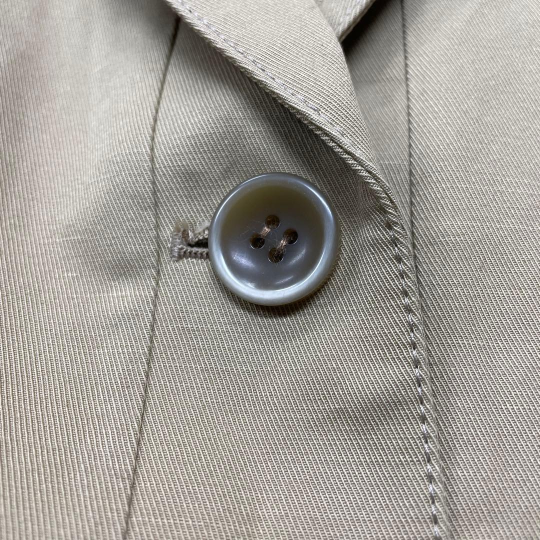 yukiemon 3L 裾レースジャケット