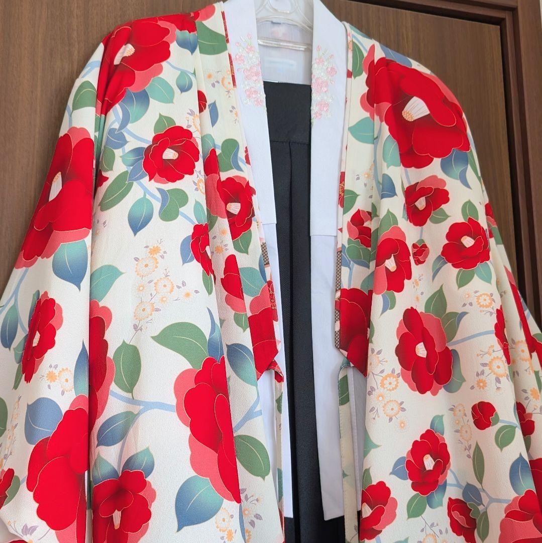 キャサリンコテージ Catherine cottage かんたん袴5点セット