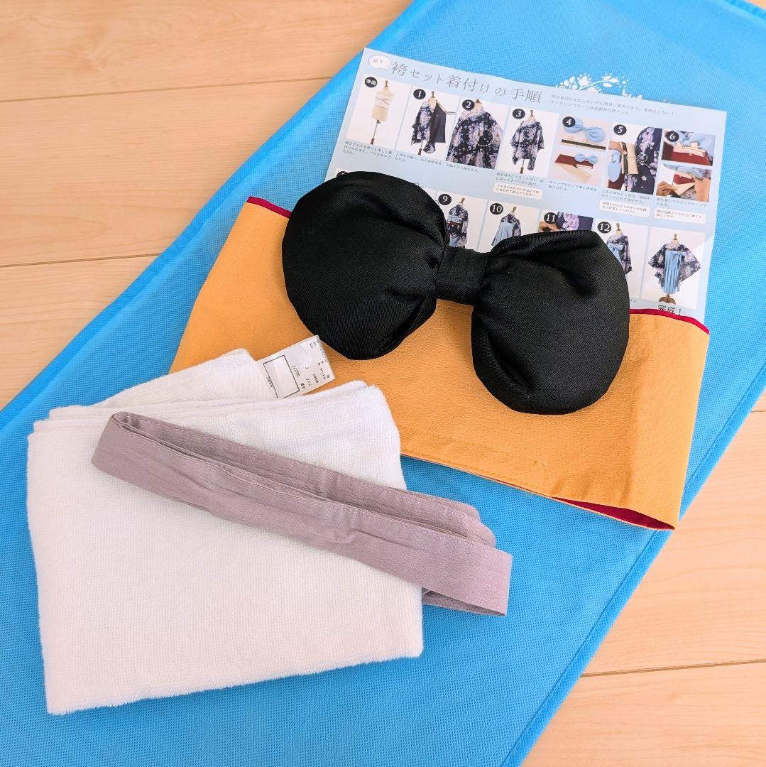キャサリンコテージ Catherine cottage かんたん袴5点セット