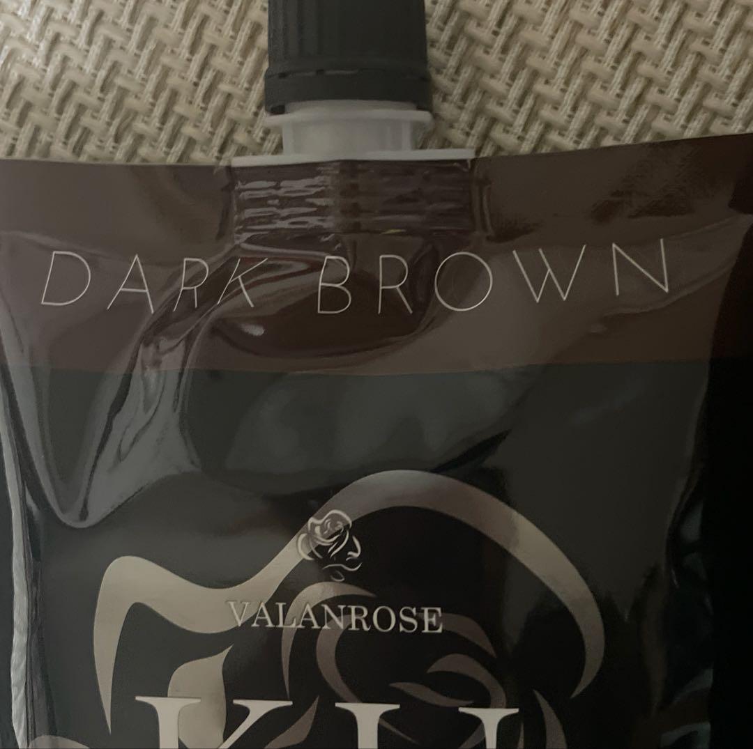 バランローズクロクリームシャンプー