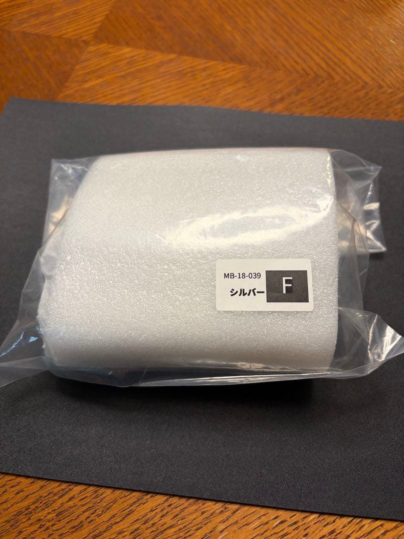 MBハイエンドレザー ミニマルウォレット