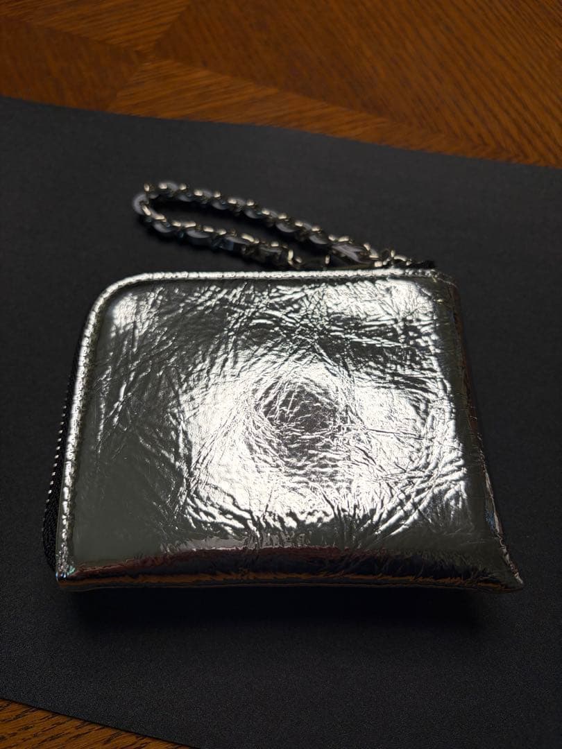 MBハイエンドレザー ミニマルウォレット