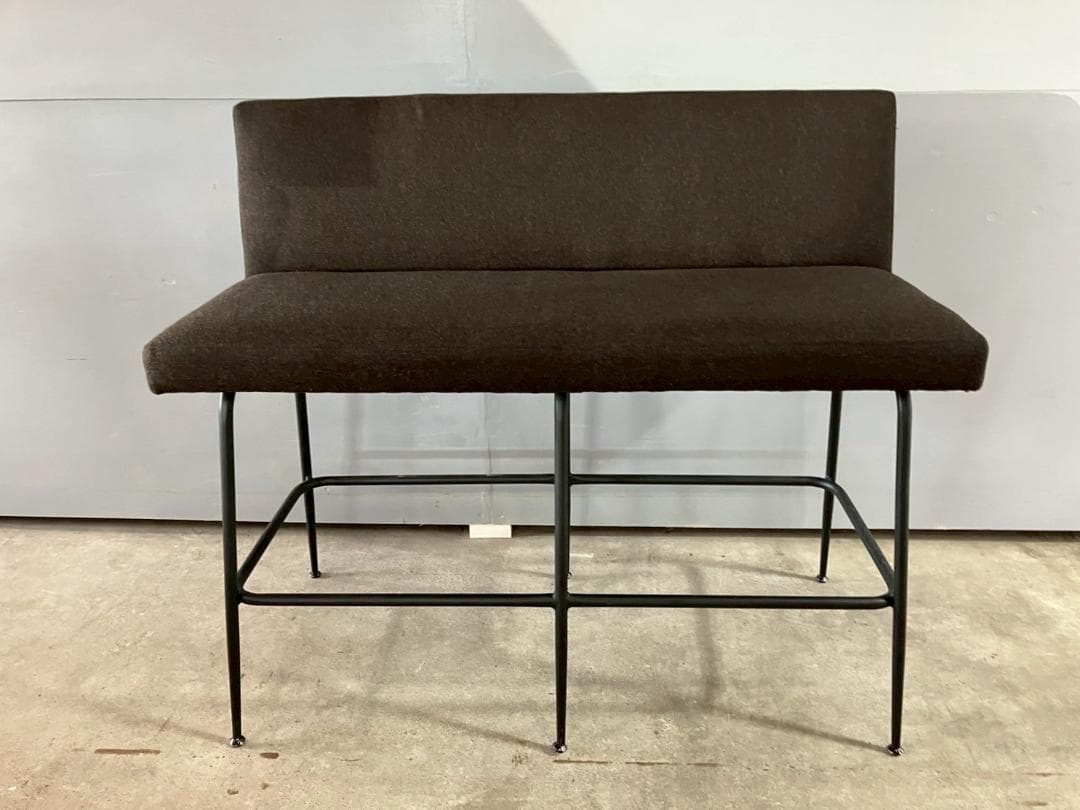 カウンターベンチ バーベンチ ベンチチェア ベンチ カウンターチェア RW498