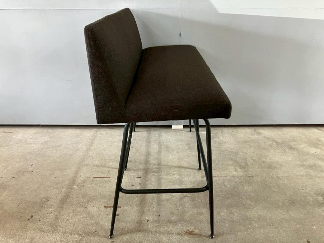 カウンターベンチ バーベンチ ベンチチェア ベンチ カウンターチェア RW498