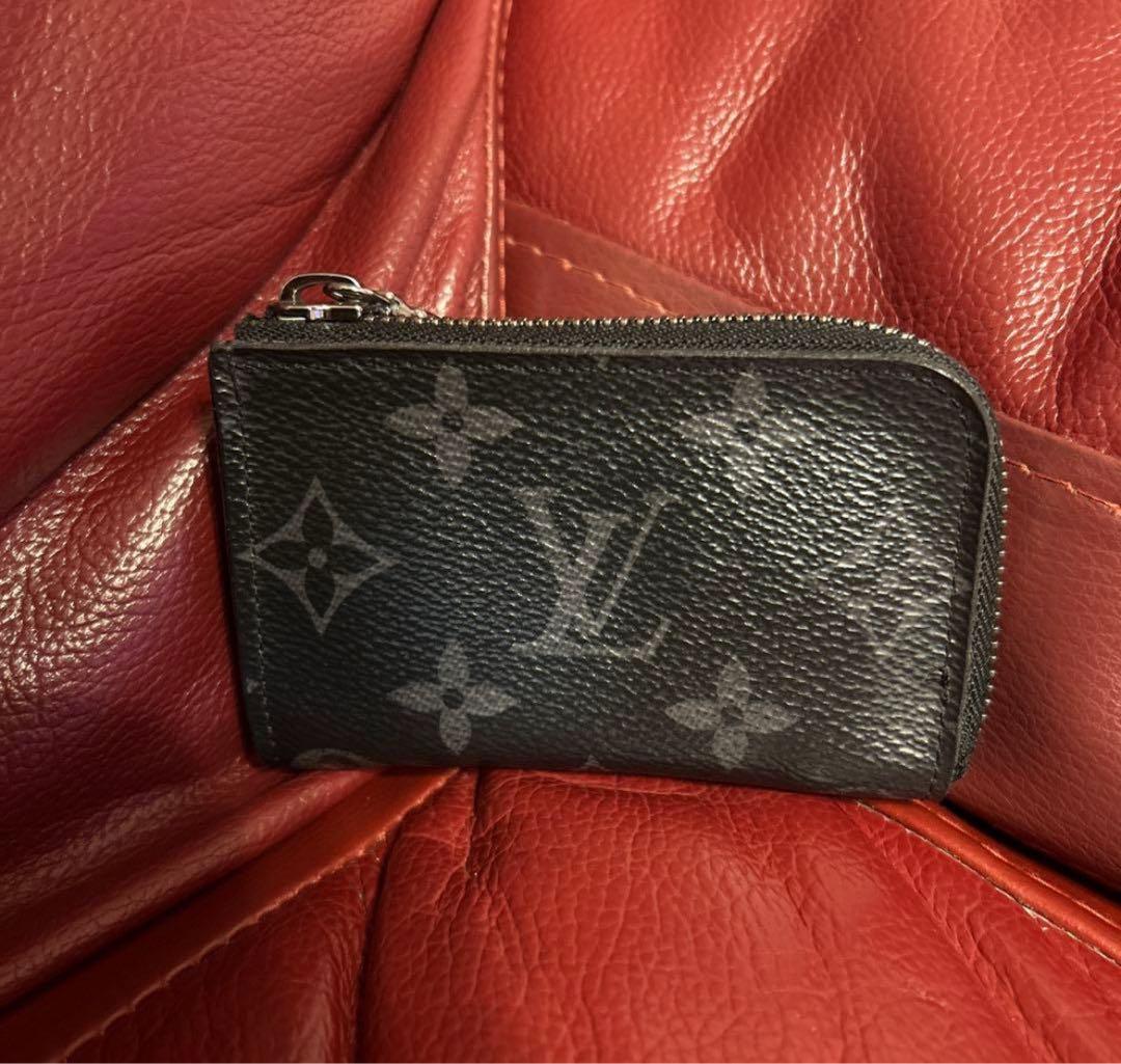 ルイヴィトン エクリプス ケース