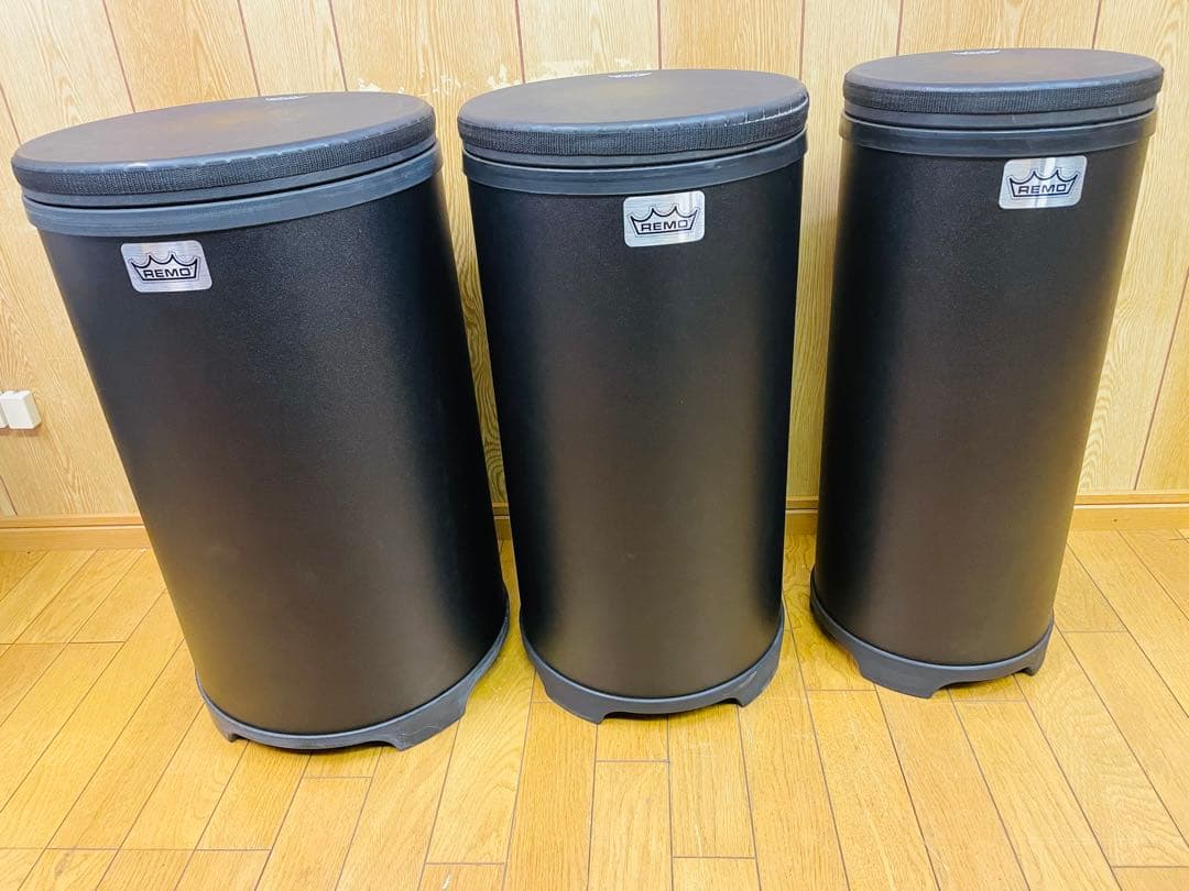 レモ REMO DP-25TU-CC-71 トゥバーノ 3台セット