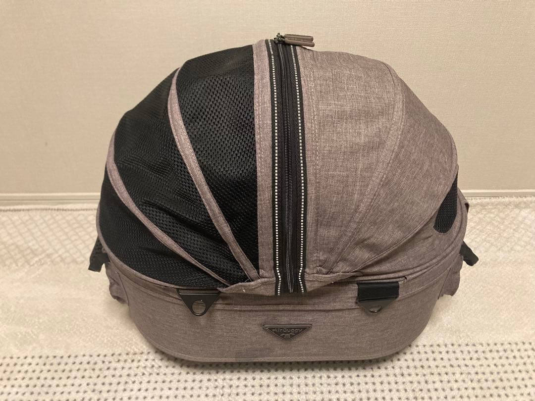 AirBuggy DOME2 SM コット単品