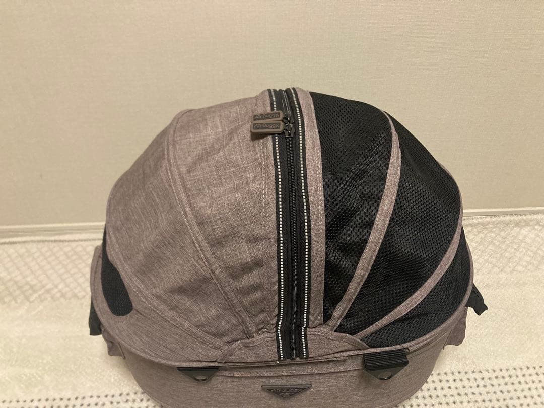 AirBuggy DOME2 SM コット単品