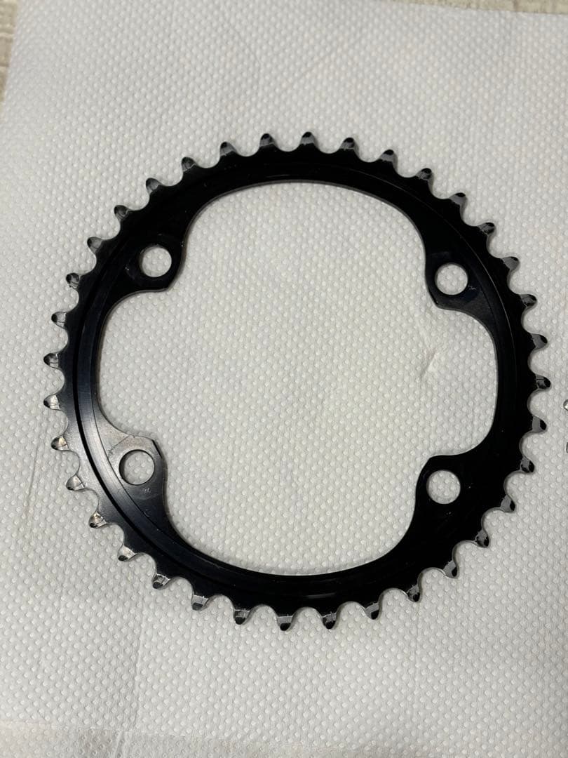 SHIMANO DURA-ACE FC-R9200-PX 170mm クランク