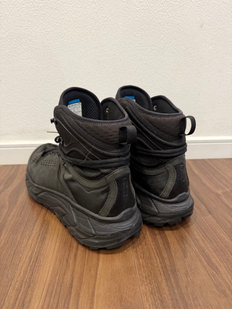 靴 HOKA ONE ONE / TOR ULTRA HI 30CM