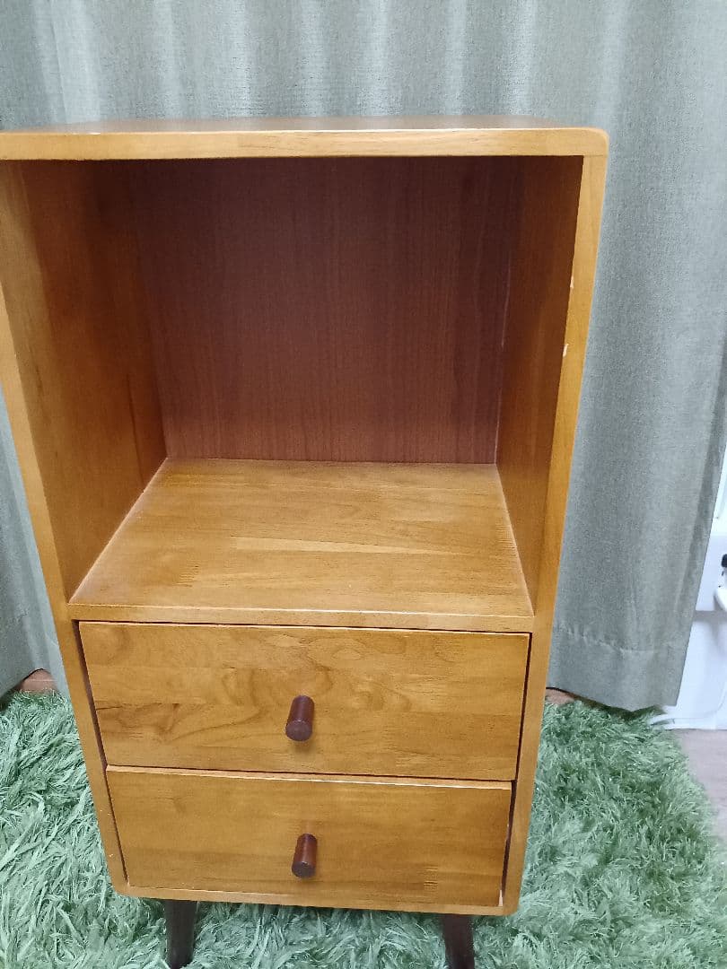 ビーカンパニー　ウッドラック