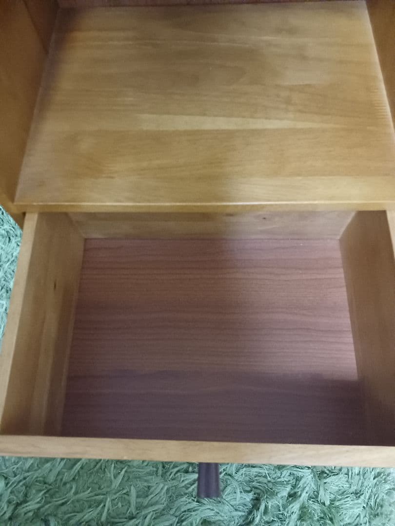 ビーカンパニー　ウッドラック