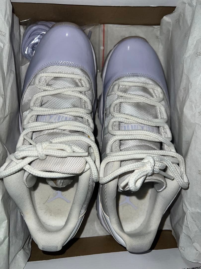 NIKE JORDAN11 ジョーダン11