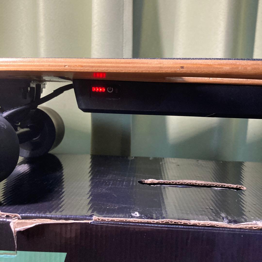 め*け様 エレクトリックスケートボード