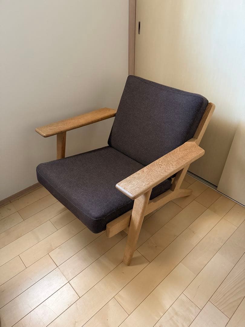 【GE290】GETAMA社　Hans J Wegner