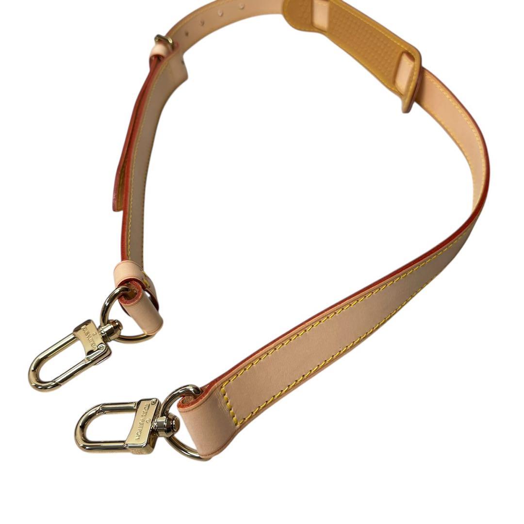 LOUIS VUITTON キーポルバンドリエール45モノグラム