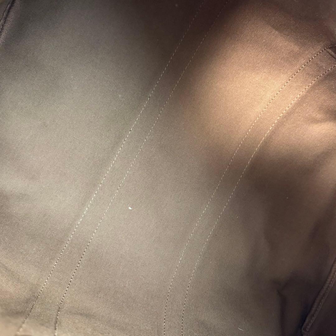 LOUIS VUITTON キーポルバンドリエール45モノグラム