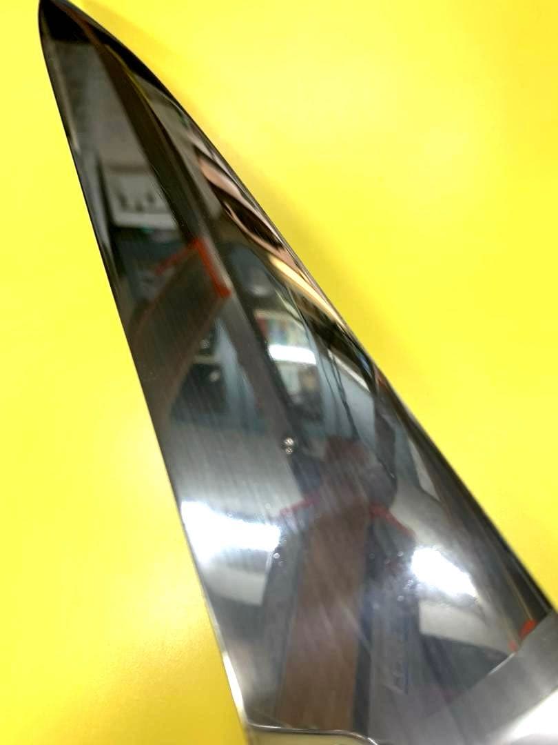 堺孝行　筋引き包丁（スライサー）　別上　刃渡り31.5cm