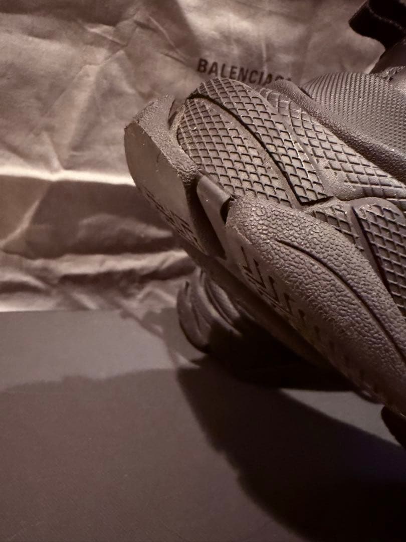 BALENCIAGA トリプルS 40 バレンシアガ