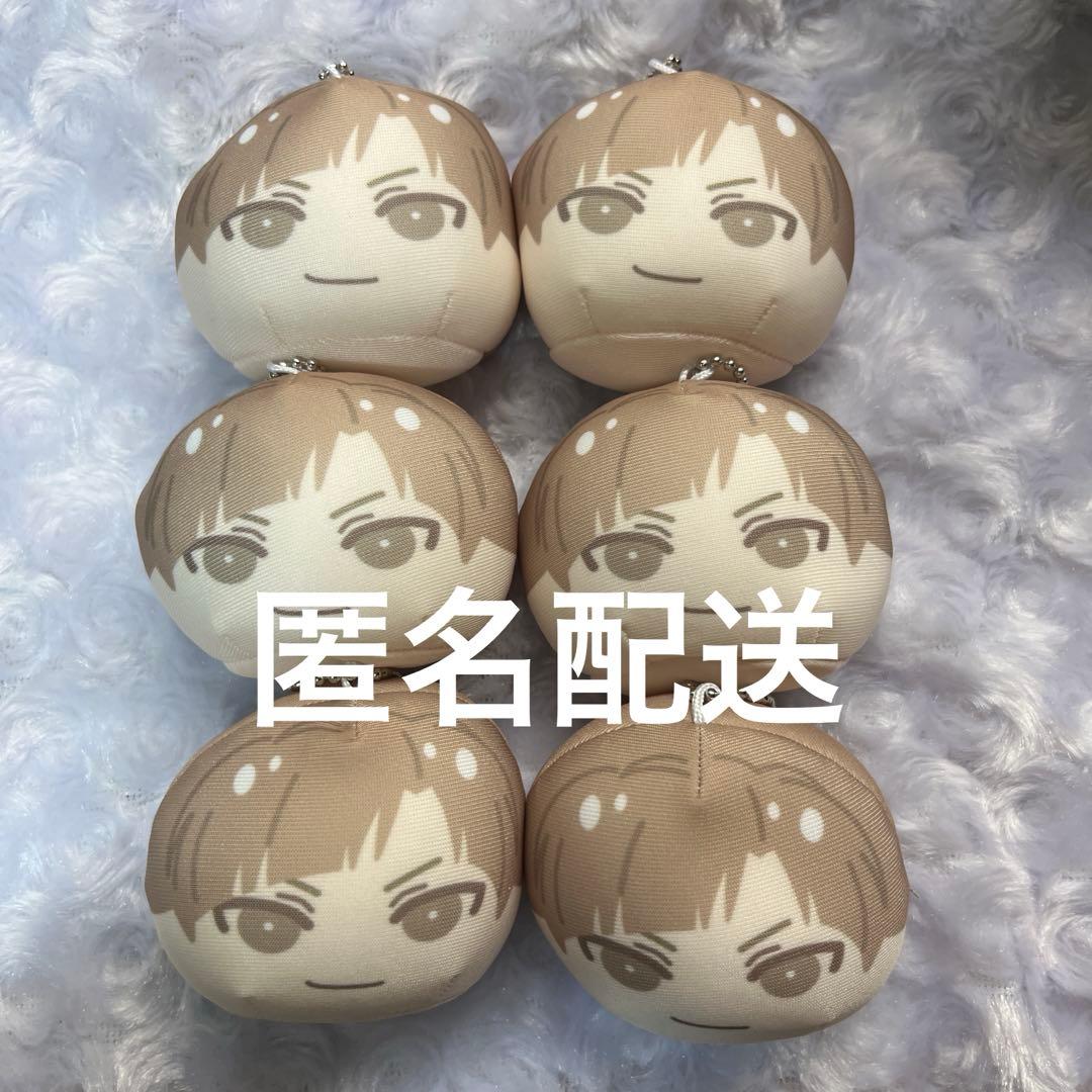 白布賢二郎 おまんじゅう