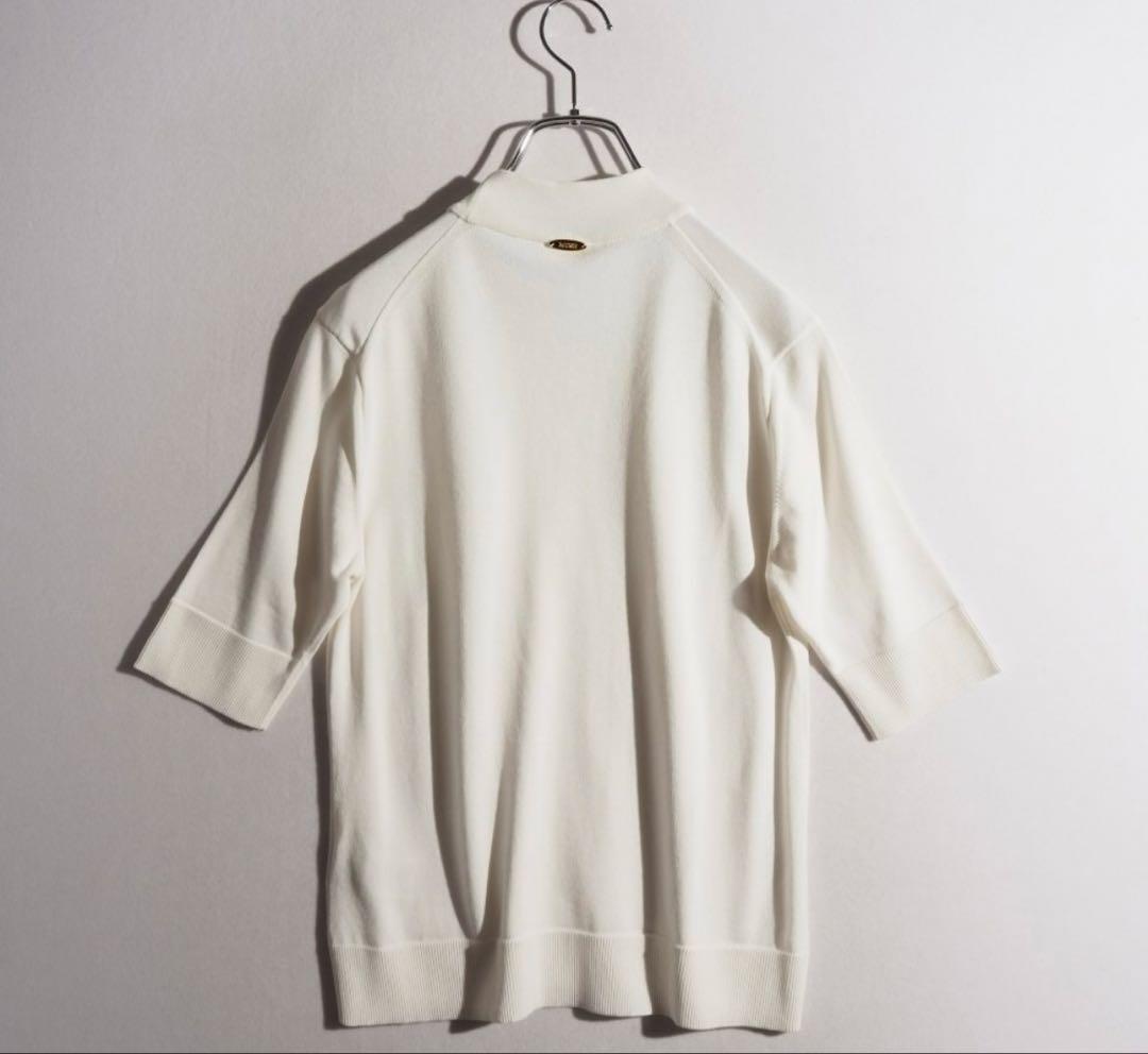 MUSE Deuxieme Classe ドゥーズィエムクラス24SS