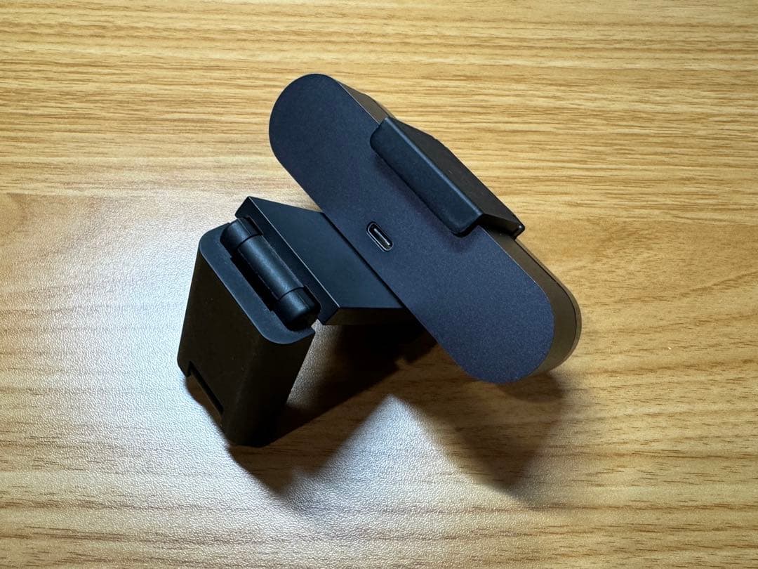 Logicool Webカメラ Brio C1000s Ultra 4K HD