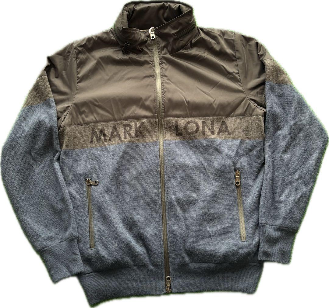 MARK & LONA ジャケット サイズ50 XL マークアンドロナ