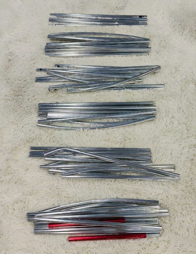 美品　ランドロック TP-671R スノーピーク