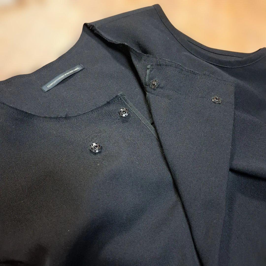 Y'S　ジャンバ-スカート