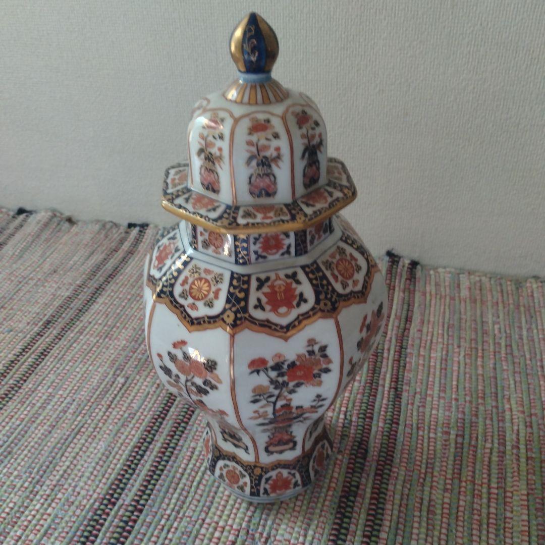 ニッカウイスキー彌右衛門有田焼陶器 　未開封品